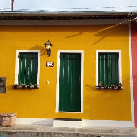 Garimpo Da Terra Suites Mucugê Exterior foto