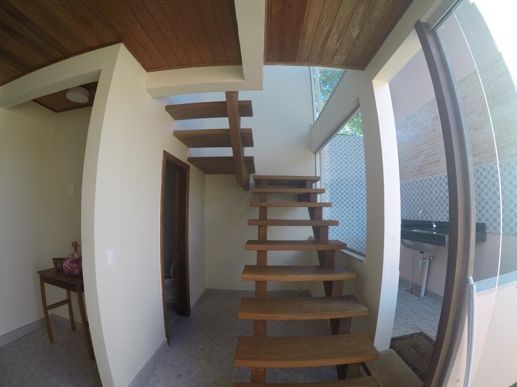 Garimpo Da Terra Suites Mucugê Exterior foto