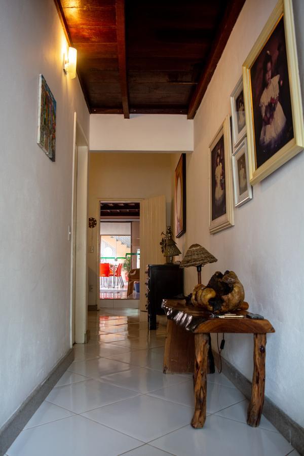 Garimpo Da Terra Suites Mucugê Exterior foto