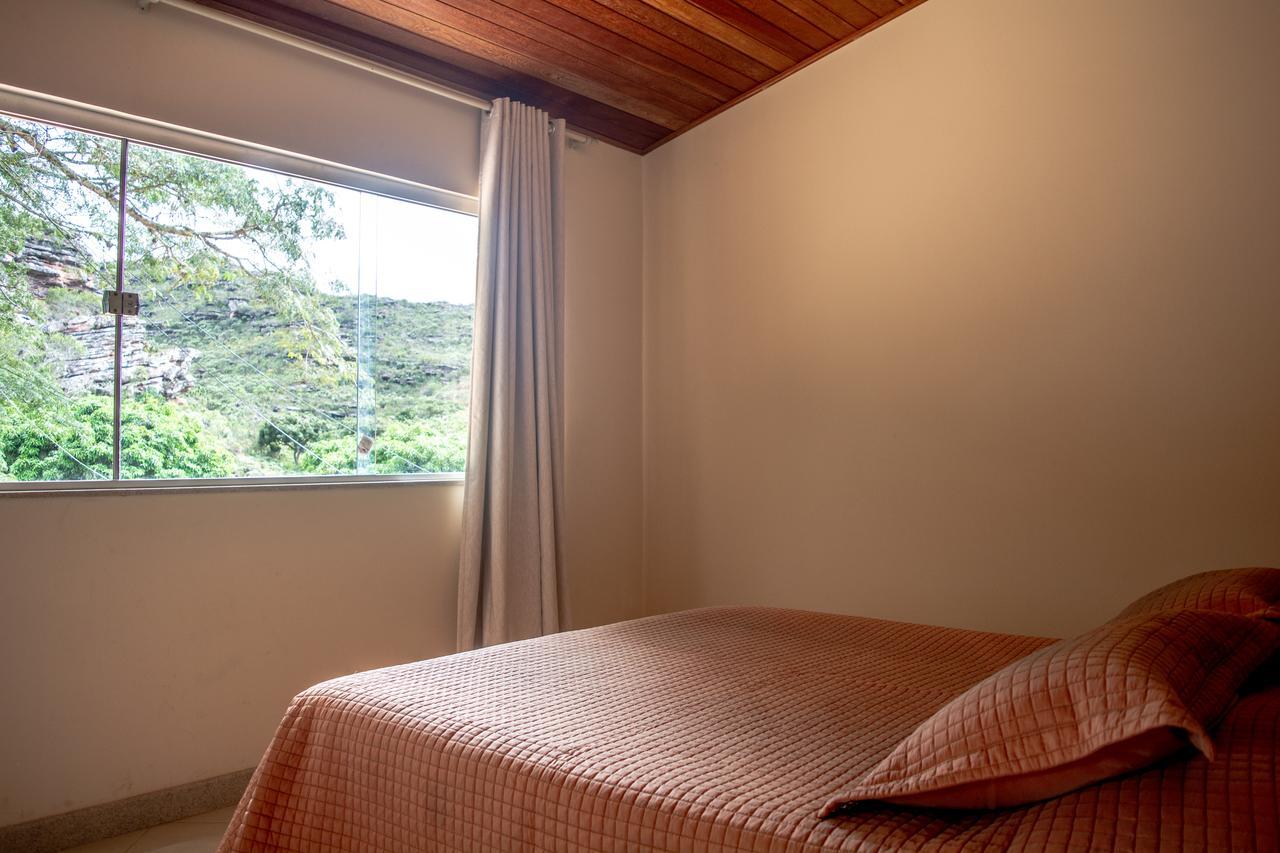 Garimpo Da Terra Suites Mucugê Exterior foto